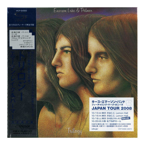 Emerson Lake And Palmer Torrent Download !!EXCLUSIVE!!